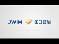 Macchina di rifornimento automatica dell'antiparassitario volumetrico liquido di grande viscosità del pistone 50ml-1000ml