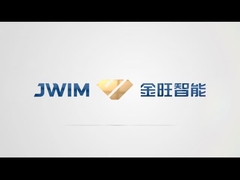 tappatrice rotatoria della vite della bottiglia di plastica ad alta velocità automatica di 6 8 teste