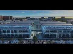 Introduzione della società