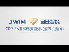 Fertilizzante 1-5L Microcomputer a bottiglia in linea anti-corrosione