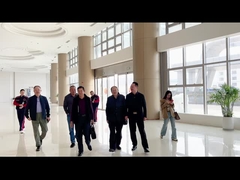 Introduzione della società