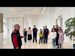 Introduzione della società