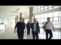 Schneider è venuto a trovarmi.