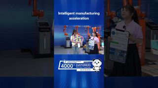 Celebrazione del 20° anniversario di JWIM e promozione dell'attrezzatura esclusiva #automaticpackingmachine