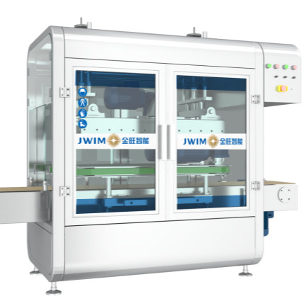 500 tamburi/ora YG-260 Timbro tipo di tappo macchina 80ml-1000ml