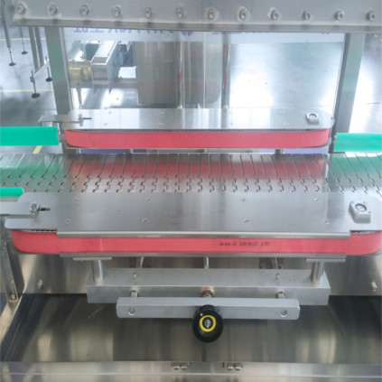 500 tamburi/ora YG-260 Timbro tipo di tappo macchina 80ml-1000ml