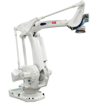 ABB-460 Robot di palettatura 380V 3.67KW La soluzione ideale per le esigenze di palettatura da 110 kg