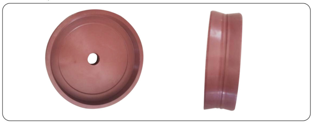 Anti-corrosione PP telaio 12 ugelli Servo pistone automatico di riempimento macchina