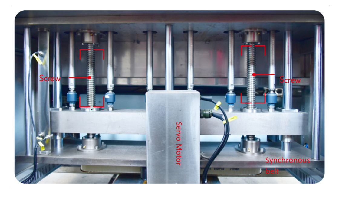 High Capacity Pesticide Filling Machine Integrated Vacuum System and Touch Screen Display Designed for Packaging Operations