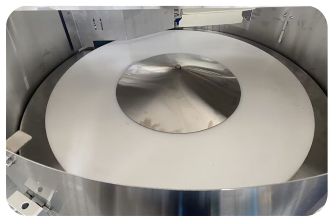 LP-200F Unscrambler automatico per bottiglie ad alta velocità (12.000 BPH) – Soluzione intelligente multi-formato per linea