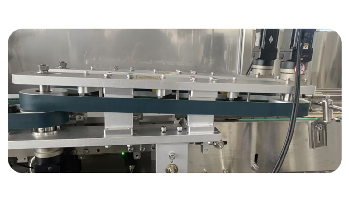 LP-200F Unscrambler automatico per bottiglie ad alta velocità (12.000 BPH) – Soluzione intelligente multi-formato per linea